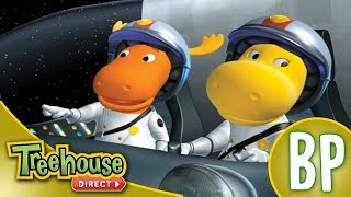 The Backyardigans Canções De Grande Dipper