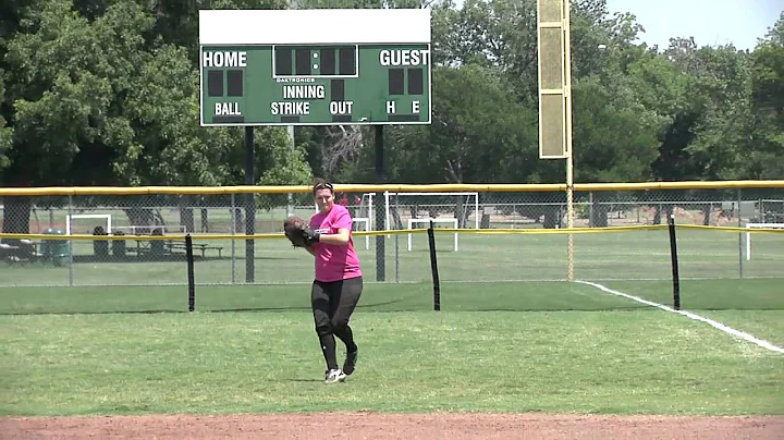 Haley Fuller - Best of the Southwest Showcase 2012