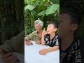 Hai ông cháu thử thách IQ370 đánh đàn sẽ ra sao?#shorts #cute