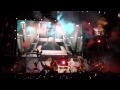 Britney Spears Chile - Gimme More - Femme Fatale Tour. HD