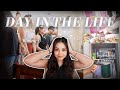 DAY IN THE LIFE AS A SELF EMPLOYED GIRLFRIEND Pt2 DAY IN THE LIFE AS A SELF EMPLOYED GIRLFRIEND Pt2