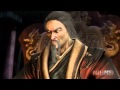 Mortal Kombat... w pigułce - Część 7 - MKvsDC / Mortal Kombat (2011)