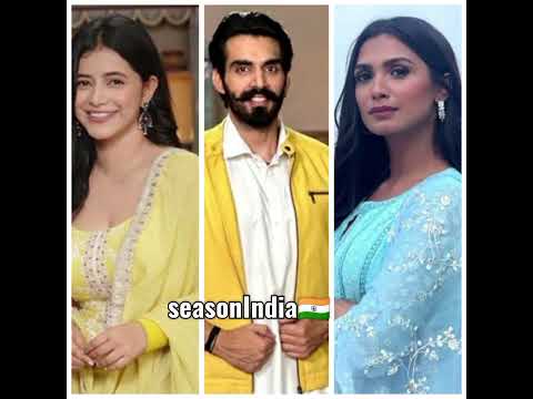 موسيقي الحزينه التي ظهرت على عاليه مسلسل Udaariyaan احلام ودموع موسم 3 متابعه ولايك فضلا وليس امرآ