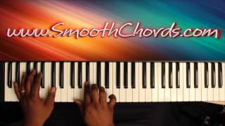 Miniatura del video "Hallelujah Anyhow - Joe Pace - Piano Tutorial"