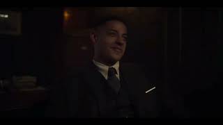 Billy kills the referee - Peaky Blinders Season 6