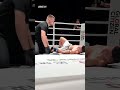 ソンチャイノーイ🇹🇭が豪快フライングニーで大逆転勝利🤯🔥