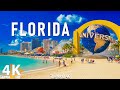 Florida 4K Explore America S Tropical Paradise With Bays Mangroves And Golden Sands Florida 4K Explore America S Tropical Paradise With Bays Mangroves And Golden Sands