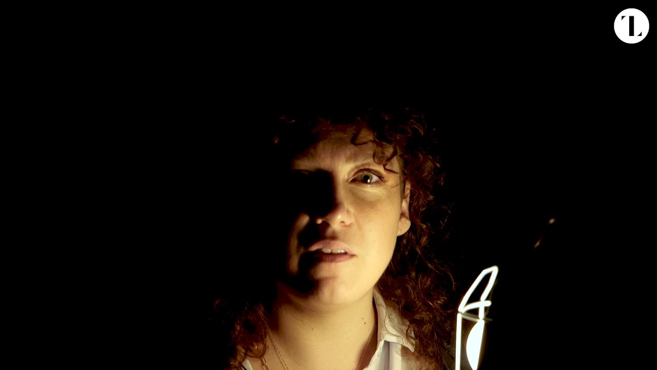 Teaser | LA GROTTE (Clément Papachristou - Saint-Gens asbl) - YouTube