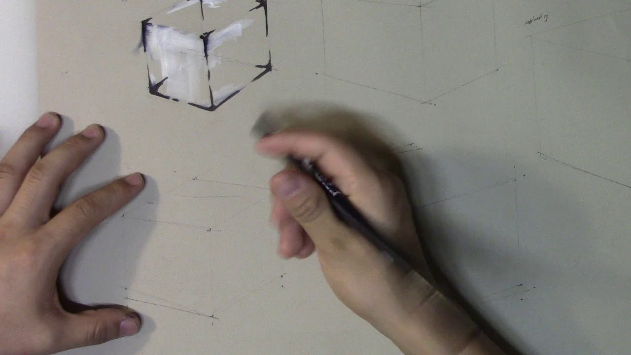 Hard surface texture 3