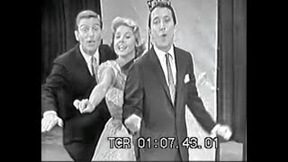 Andy Williams U0026 Dick Van Dyke  A Doodlin Song 1958