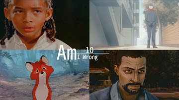 Am I wrong MEP Multifandom (OPEN)