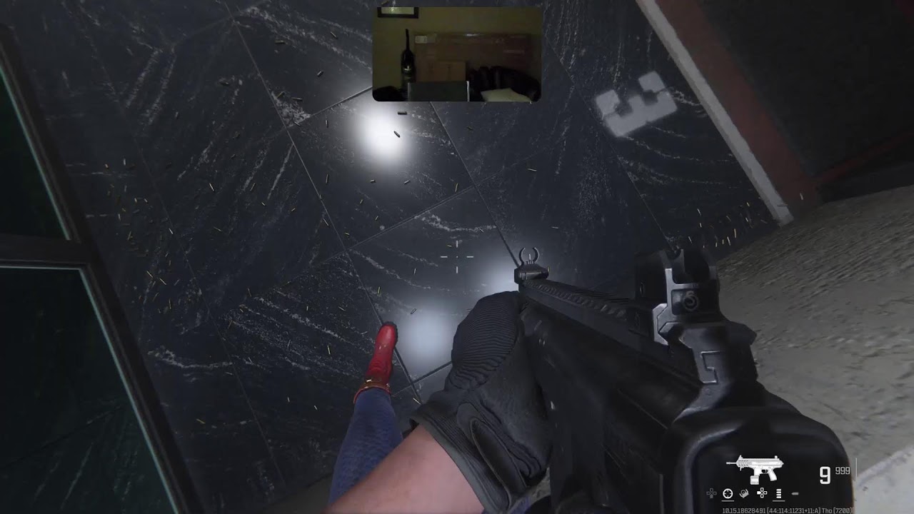 Best 10 year old to play cod