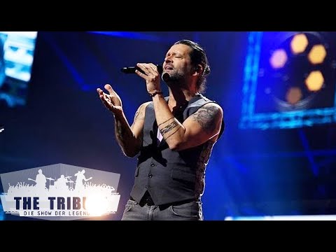 Maffay Pur mit