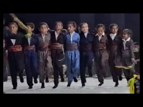 Ez Gel Teme Ezbeni | Prod. Rıdvan Yıldırım (KURDISH DANCE REMIX)