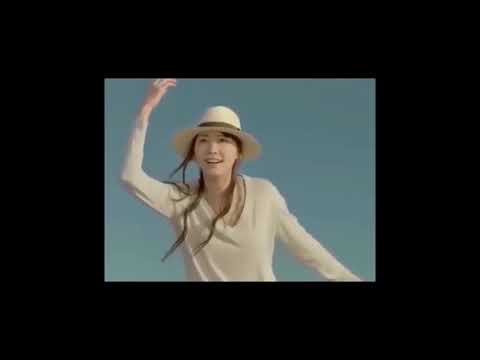 新垣結衣 cm  Round1 公園篇30s