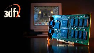 3dfx: From GLQuake to Nvidia, in Its Own Filings