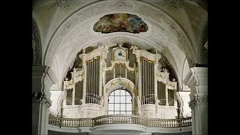 Johann Ludwig Krebs Complete Organ Works Vol.6, Be...