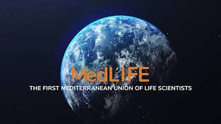 Medlife 2025 - Mediterranean Life Sciences Union