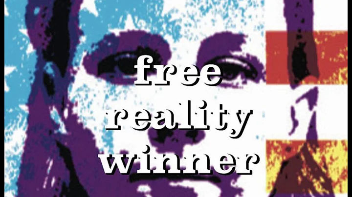 Charity Case  - Free Reality Winner - (Harmonica i...
