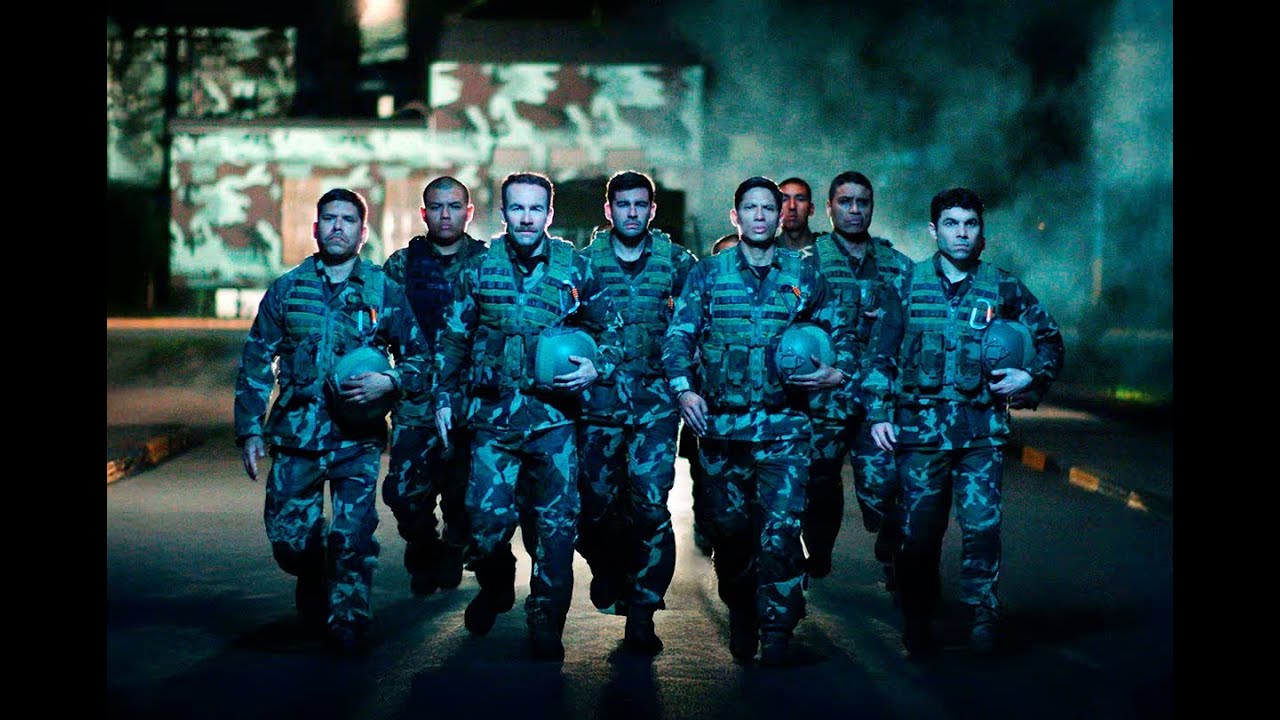 Chavin de Huantar, El Rescate del Siglo