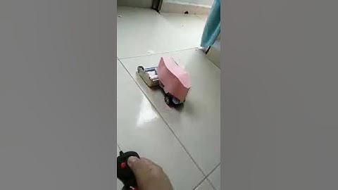 robot recogedor de basura