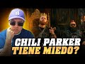 BARBA ROJA - CHILI PARKER EN RIESGO