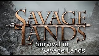 Savage Lands Survival In Savage Lands Live Q&A