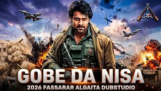 GOBE DA NISA 2026 fassarar Algaita Dubstudio India Hausa  screenshot 5