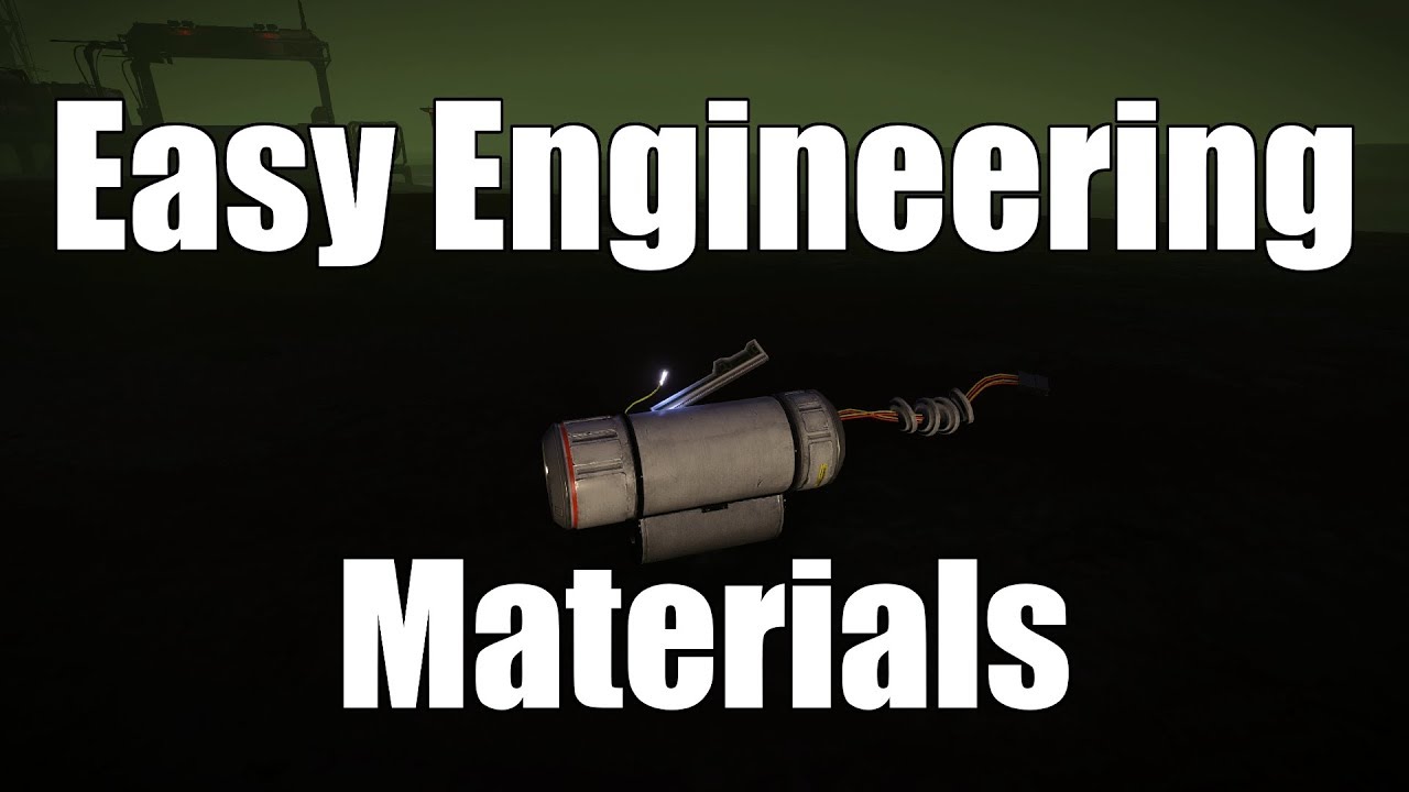Easy engine. Easy engine
