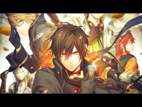 Code：Realize ～彩虹の花束～　「Code：Realize Fantastic Party！」公開ムービー