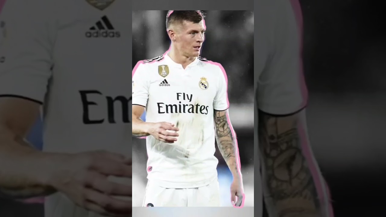 Тони Кроос. Личная жизнь. Toni Kroos.