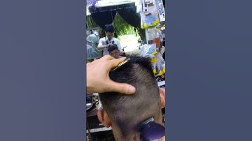 tông đơ cắt tóc có dây cắm điện trực tiếp #barbershop #tongdocattoc #hairstyles #barber #tocdai #