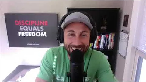 Episode 40: Building a Traffic Ticket Law Firm wit...