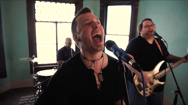 "The Last Sunset" - Michael McFarland & the Mess M...