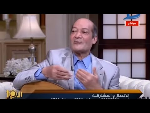 أحمد الحجار يكشف السبب الحقيقى وراء اسم الحجار ورحلته ما بين الفن والدين