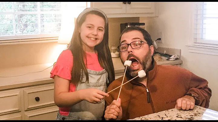 August 10th: National S'mores Day!