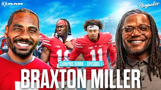 Campus Drive Ohio State - Braxton Miller Presented By Ram Trucks