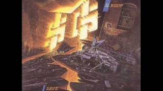 Vignette de la vidéo "MSG (McAuley Schenker Group) - Anytime"