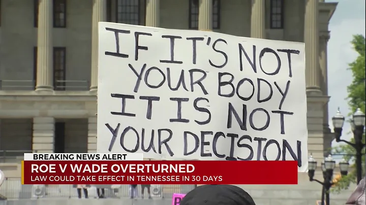 TN Attorney General on Roe v Wade overturned