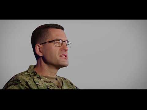 Navy Medicine Specialty