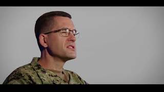 Navy Medicine Specialty Leaders: Orthopedics