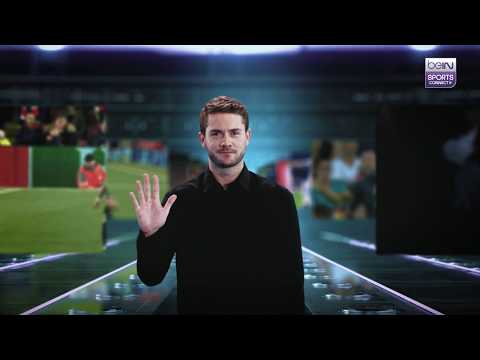 beIN SPORTS CONNECT