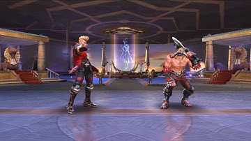 Final Fighter - Fair Play New Season Part 1