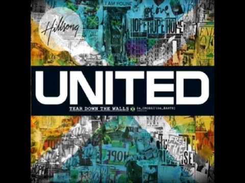 Hillsong United - Your Name High