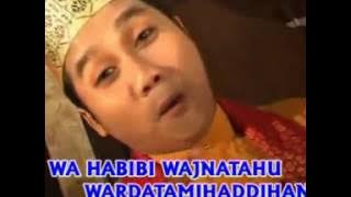 Lailaha Illallah- voc.H A  Yani   Al Mahabbatain Group