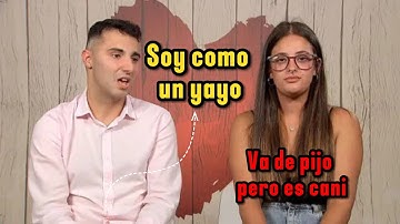 Los momentos más DIVERTIDOS de First Dates España💘🤣
