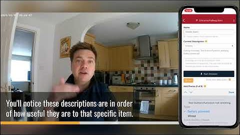 Inventory Hive: Top Ten Tips | Tip 4 | Describing Items