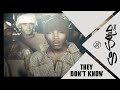 So Solid Crew - They Don't Know (Official Video)