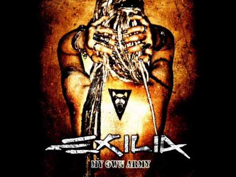 Exilia - Across the sky Exilia - Across the sky
