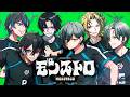 【EL6】モンストロ / Ado【歌ってみた】